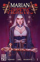 Marian Heretic