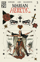 Marian Heretic