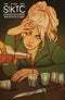 Something Is Killing The Children: A Monster Hunter Walks Into A Bar