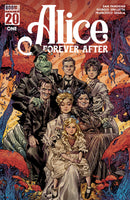 Alice Forever After