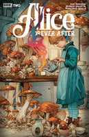 Alice Forever After