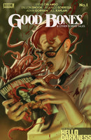Good Bones And Other Sordid Tales