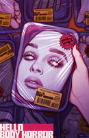 Hello Body Horror