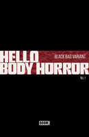 Hello Body Horror