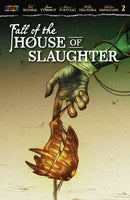 Fall Of The House Of Slaughter