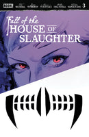 Fall Of The House Of Slaughter