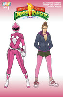 Mighty Morphin Power Rangers (2026)
