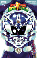 Mighty Morphin Power Rangers (2026)