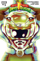Mighty Morphin Power Rangers (2026)