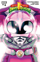 Mighty Morphin Power Rangers (2026)