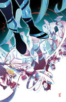 Power Rangers Unlimited