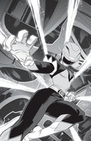 Power Rangers Unlimited
