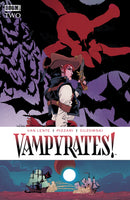 Vampyrates!