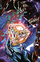Hellraiser: Resurrections   New Wounds
