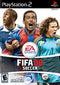 FIFA 08 Soccer - Playstation 2 Pre-Played