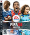 FIFA Soccer 08  - Playstation 3 Pre-Played