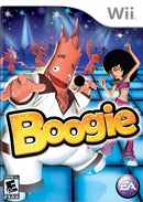 Boogie - Nintendo Wii Pre-Played