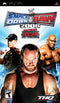 WWE Smackdown VS Raw 2008 - PSP Pre-Played