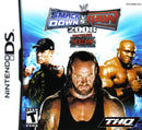 WWE SmackDown vs. Raw 2008 - Nintendo DS Pre-Played