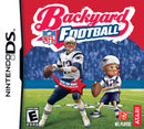 NFL Backyard Football - Nintendo DS Pre-Played