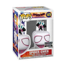 Pop! Spider-Man: Across the Spider-Verse - Spider-Gwen 1479 Entertainment Earth Exclusive