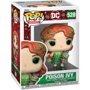 Pop! DC Holiday 2024 - Poison Ivy with Plant 528