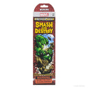 Smash and Destroy Booster - Marvel Heroclix
