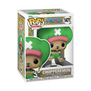 Pop! One Piece - Chopperemon (Wano) 1471