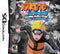 Naruto Shippuden Ninja Council 4  - Nintendo DS Pre-Played