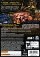Rise of the Argonauts - Xbox 360 Pre-Played