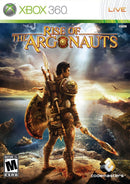 Rise of the Argonauts - Xbox 360 Pre-Played