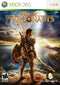 Rise of the Argonauts - Xbox 360 Pre-Played