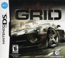 Grid - Nintendo DS Pre-Played