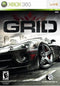 Grid - Xbox 360 Pre-Played