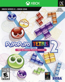 Puyo Puyo Tetris 2 Launch Edition - Xbox Series X/Xbox One