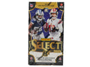 2023 Panini Select NFL Hobby Hybrid Box