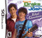 Nickelodeon Drake & Josh Talent Showdown - Nintendo DS Pre-Played