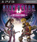 Star Ocean The Last Hope - Playstation 3 Pre-Played