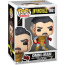 Pop! Invincible - Omni-Man Bloody 1861