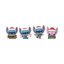 Funko Pocket Pop! Holiday Lilo & Stitch 4-Pack