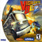 Vigilante 8 2nd Offense Front Cover - Sega Dreamcast Pre-Played