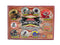 2024 TriStar Hidden Treasures Autographed Football Mini Helmets Season Edition Blind Box