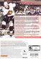 NHL 2K8 Back Cover - Xbox 360 Pre-Played