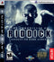 The Chronicles of Riddick: Assault on Dark Athena - Playstation 3 Pre-Played