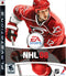 NHL 08 - Playstation 3 Pre-Played