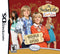 The Suite Life of Zack & Cody: Circle of Spies - Nintendo DS Pre-Played