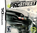 Need For Speed Pro Street  - Nintendo DS Pre-Played