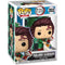 Pop! Demon Slayer - Tanjiro Kamado (Holiday) 2032