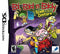 Ed, Edd n Eddy Scam of the Century Front Cover - Nintendo DS Pre-Played