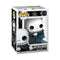 Pop! Disney Nightmare Before Christmas - Jack Skellington 1604